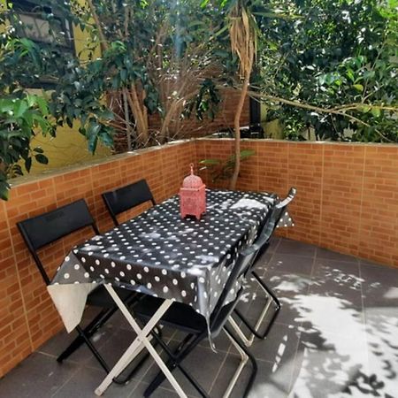 Charming Sunny Terrace / One Bedroom Apartment Lisboa Εξωτερικό φωτογραφία