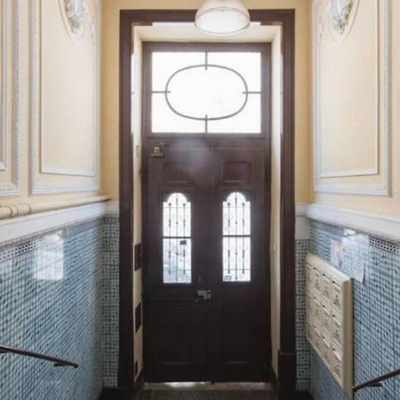 Charming Sunny Terrace / One Bedroom Apartment Lisboa Εξωτερικό φωτογραφία
