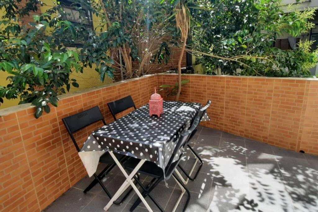 Charming Sunny Terrace / One Bedroom Apartment Lisboa Εξωτερικό φωτογραφία