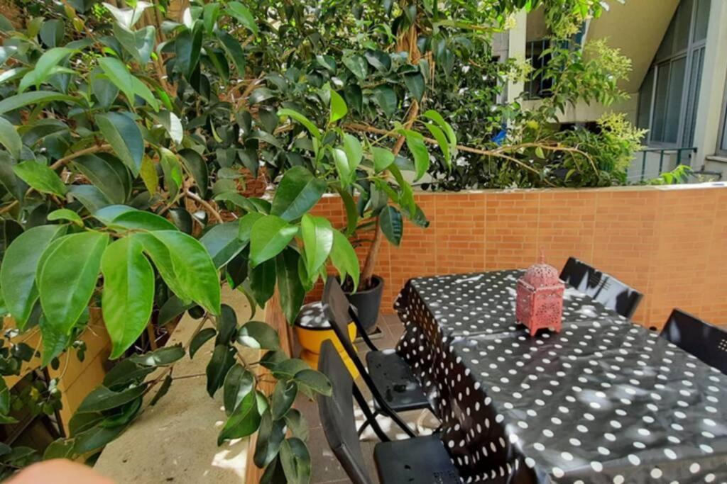Charming Sunny Terrace / One Bedroom Apartment Lisboa Εξωτερικό φωτογραφία