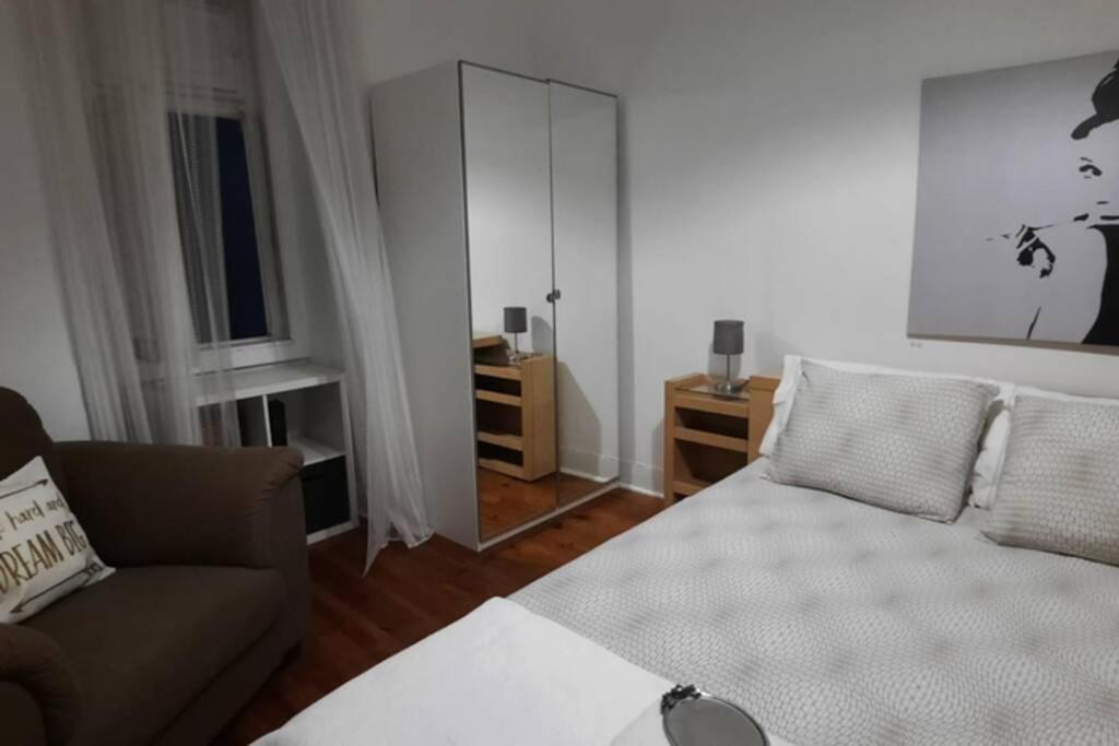 Charming Sunny Terrace / One Bedroom Apartment Lisboa Εξωτερικό φωτογραφία