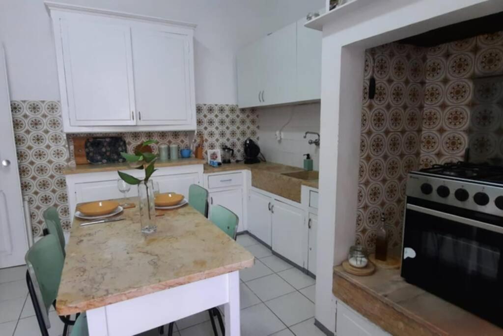 Charming Sunny Terrace / One Bedroom Apartment Lisboa Εξωτερικό φωτογραφία