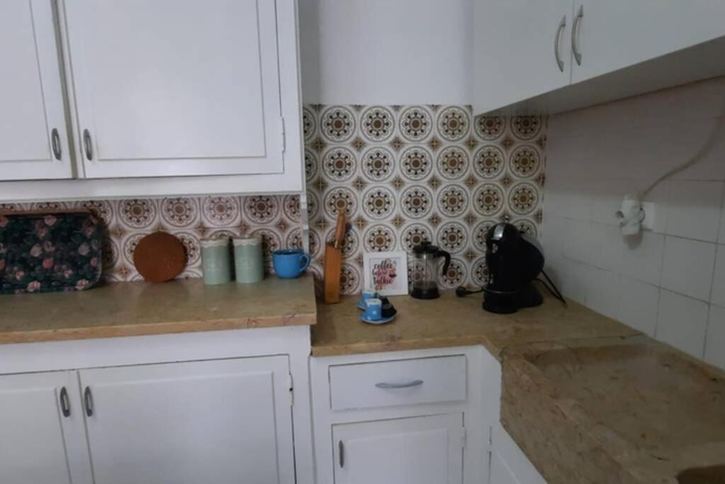 Charming Sunny Terrace / One Bedroom Apartment Lisboa Εξωτερικό φωτογραφία